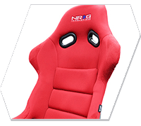 Infiniti G35 Seats
