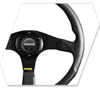 Hyundai Kona Steering Wheels