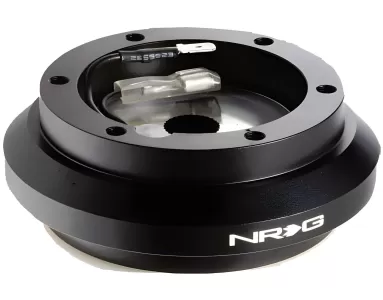 General Representation Acura NSX NRG Steering Wheel Short Hub Adapter