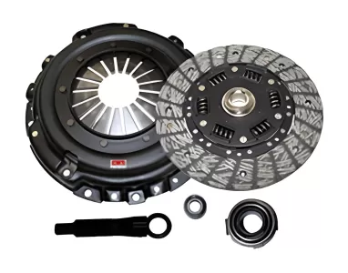 General Representation Nissan 300ZX Competition Clutch Gravity Series Stage 1 / 1.5 Clutch Kit