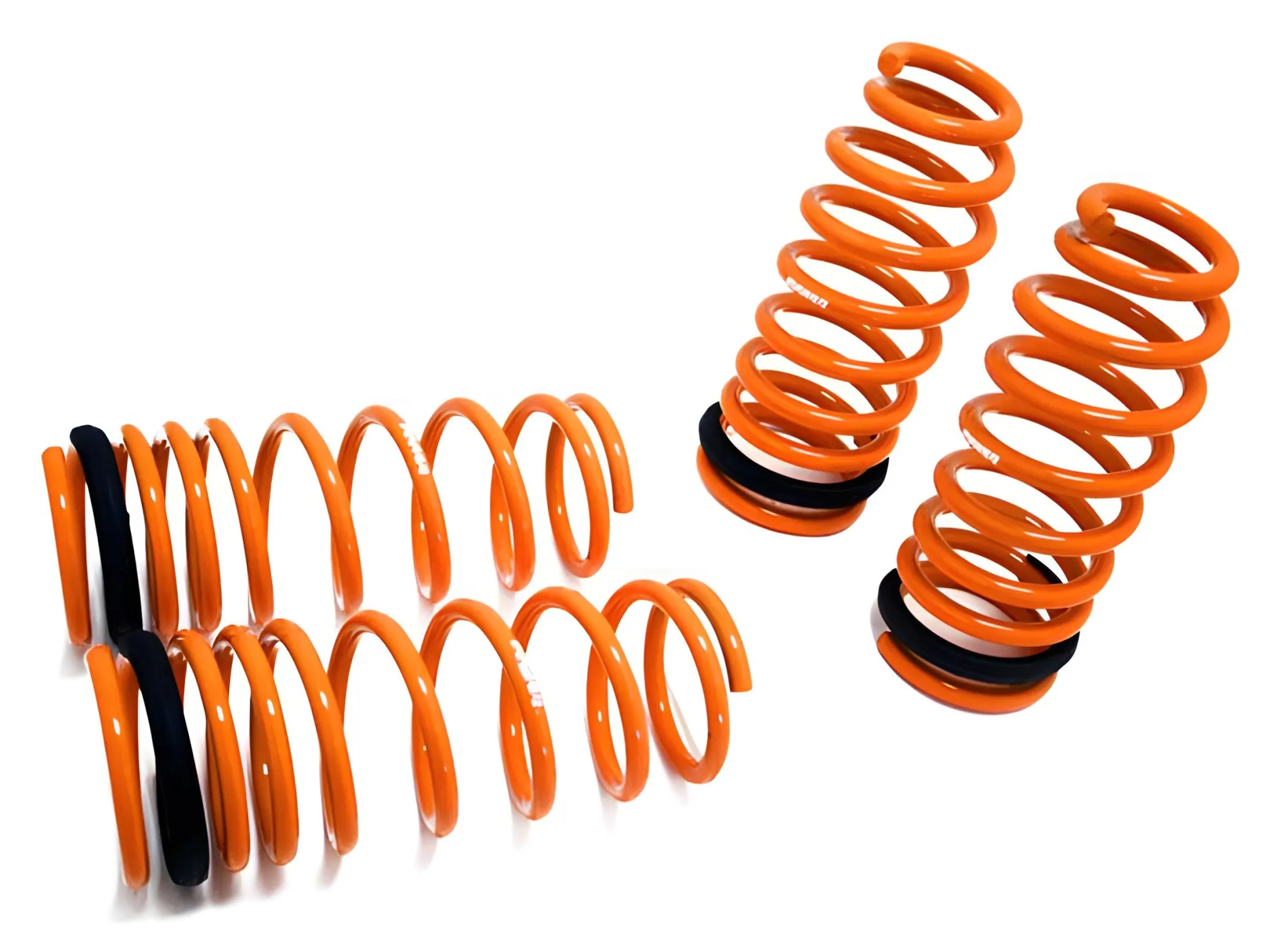 Megan Racing Lowering Springs For Lexus NX 200t 2017 2016 2015