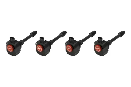 General Representation Toyota Corolla Ignition Projects Performance Ignition Spark Coil Packs