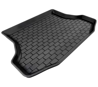General Representation Toyota CHR 3D MAXpider Custom Fit Trunk / Cargo Liners