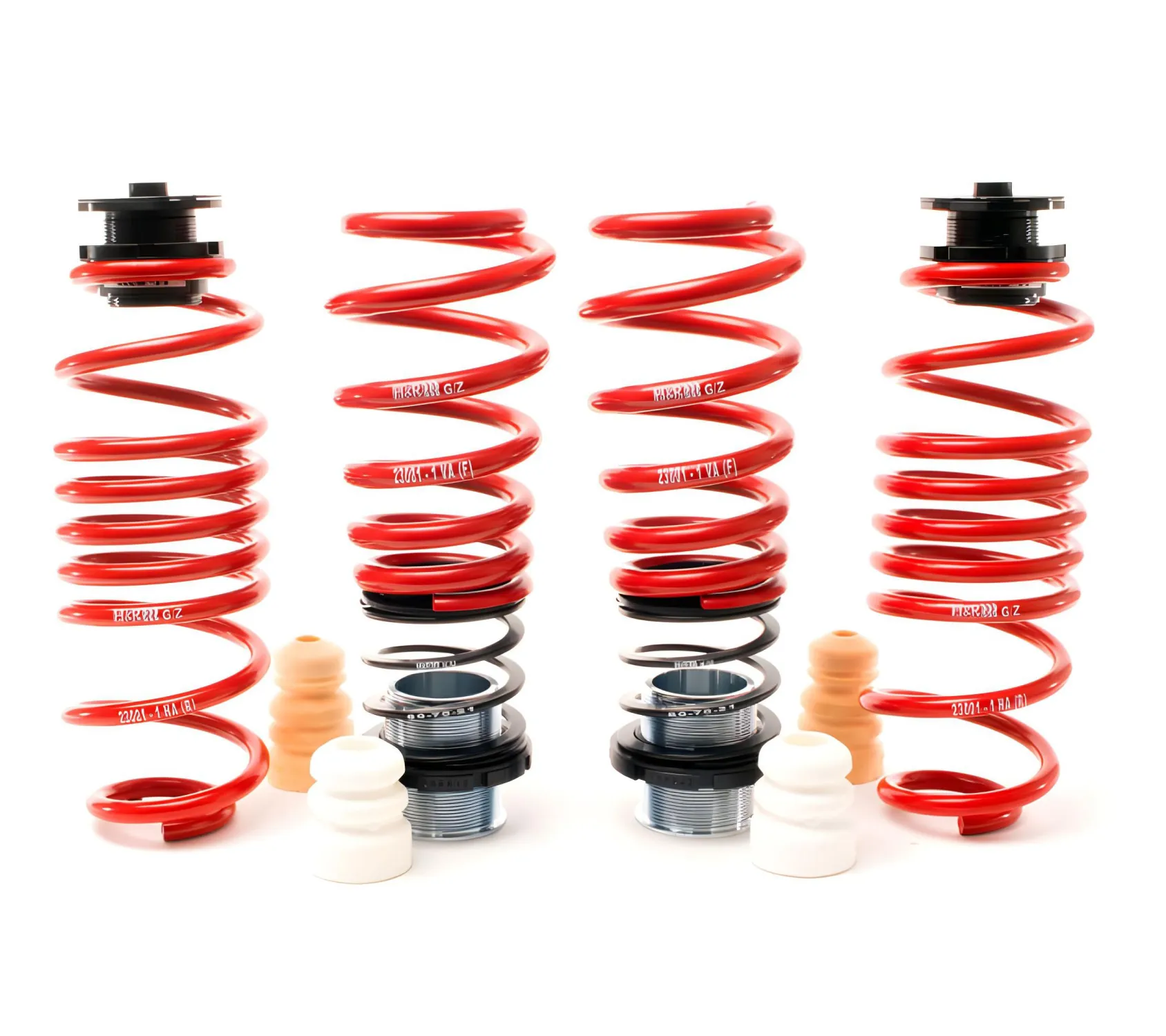 H R Vtf Adjustable Lowering Springs For Bmw Series M