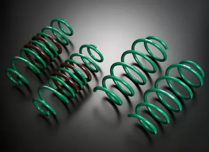 General Representation Acura RSX TEIN S-Tech Lowering Springs