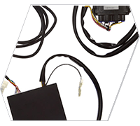 EV Throttle Controllers Category Image