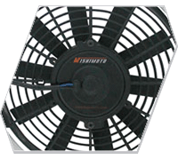 2006 Toyota Camry Fans