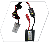 2005 Scion xB LED & HID Kits