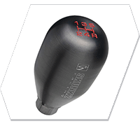 2024 Audi RS6 Shift Knobs