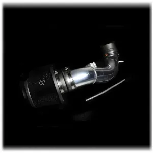 2011 BMW 3 Series Weapon R Secret Weapon Air Intake