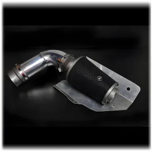 2012 BMW X5 Weapon R Secret Weapon Air Intake