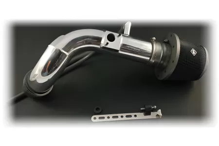 2008 Honda Civic Weapon R Secret Weapon Air Intake