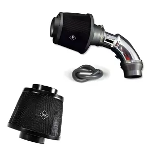 General Representation 5th Gen Toyota Camry Weapon R Secret Weapon Air Intake