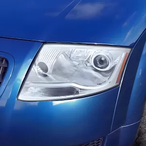 Audi TT - 2000 to 2006 - All [All] (Projector, LED Lights) (Not Compatible With OEM HID Lights)