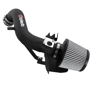 General Representation 1st Gen Lexus GSF Takeda Attack Stage 2 Cold Air Intake (Dry Filter)