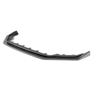 2025 Honda Civic Seibon TA Style Carbon Fiber Front Lip