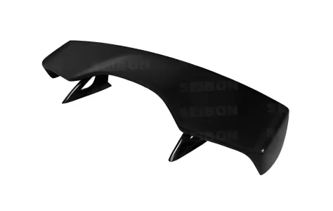 General Representation Import Seibon TF Style Carbon Fiber Spoiler / Wing