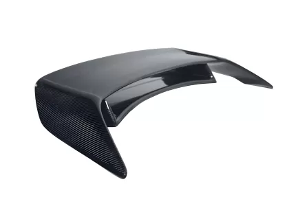 General Representation Import Seibon NS Style Carbon Fiber Spoiler