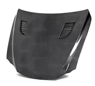 General Representation Import Seibon TV Style Carbon Fiber Hood