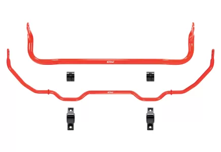 2021 tesla Model 3 Eibach Sway Bar Kit (Anti-Roll Kit)