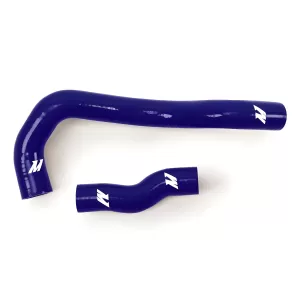 Lexus IS 300 - 2001 to 2005 - All [All] (Blue) (Heater Hose Kit)