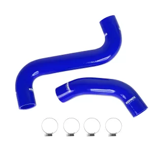 Subaru WRX STI - 2004 to 2007 - Sedan [All] (Blue) (Radiator Hose Kit)