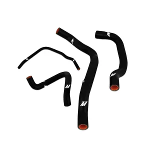 2002 Mini Cooper Mishimoto Silicone Radiator Hose Kit