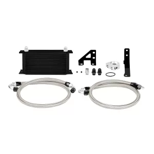 Subaru WRX STI - 2015 to 2021 - Sedan [All] (Black Oil Cooler) (Standard)