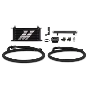 Subaru WRX - 2022 to 2024 - Sedan [All] (Black Oil Cooler) (Standard)