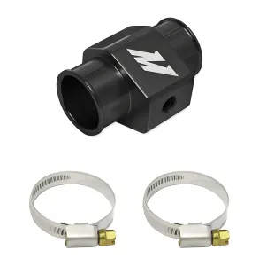 General Representation 2009 Nissan Titan Mishimoto Radiator Hose Sensor Adapter Kit