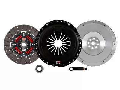 Honda Civic - 2022 to 2025 - Sedan [Si] (Combo Kit, Includes Lightweight Flywheel)