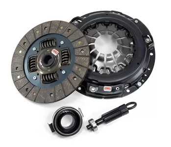 General Representation 1991 Honda CRX Competition Clutch Street Series Stage 2 Clutch Kit