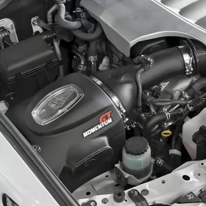 2020 Toyota Land Cruiser Takeda Momentum GT Cold Air Intake (Dry Filter)