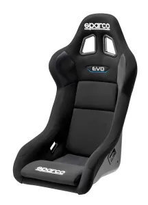 Universal (EVO QRT, Black)