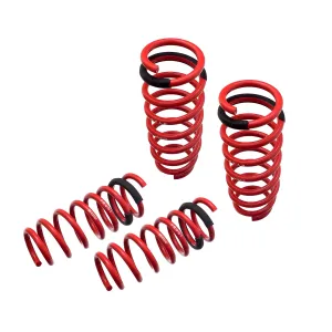 2024 BMW 5 Series Megan Racing Lowering Springs