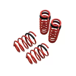 BMW 3 Series - 2012 to 2013 - 2 Door Coupe [328i 3.0L] (Euro Springs Version)