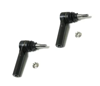 Nissan 300ZX - 1990 to 1996 - All [All] (Roll Center Tie Rod Ends)