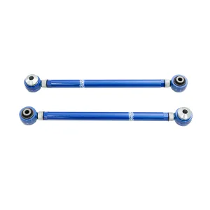 2021 BMW 7 Series Megan Racing Rear Toe Links / Arms