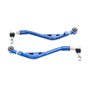 2014 BMW 7 Series Megan Racing Rear Toe Links / Arms