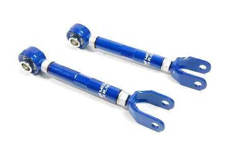 2024 Nissan Z Megan Racing Rear Adjustable Traction Rods