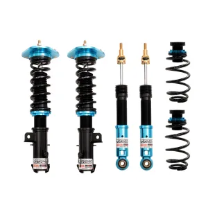 2024 Toyota Prius Megan Racing EZ II Series Full Coilovers