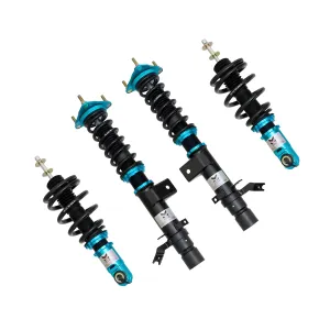 2018 Acura MDX Megan Racing EZ II Series Full Coilovers