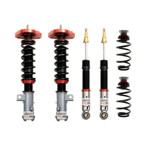 2024 Toyota GR Corolla Megan Racing Street Series Full Coilovers