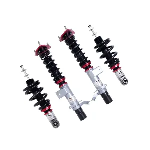 2020 Acura MDX Megan Racing Street Series Full Coilovers