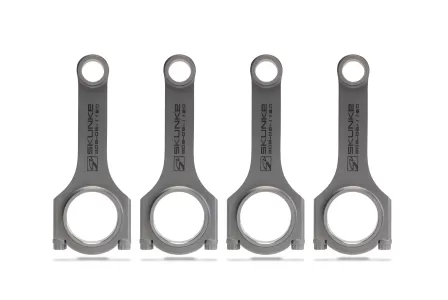 General Representation 2014 Acura TSX Skunk2 Alpha Series Connecting Rods