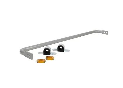 Hyundai Elantra - 2021 to 2022 - Sedan [Limited] (Rear Sway Bar) (22mm) (2 Point Adjustable) (For Multi-Link Rear Suspension)