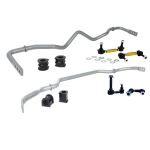 2024 Nissan Z Whiteline Sway Bars