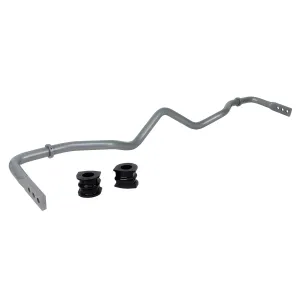 Infiniti G35 - 2007 to 2008 - 4 Door Sedan [All] (Rear Sway Bar) (24mm) (3 Point Adjustable)