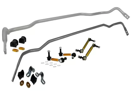 2024 Genesis G70 Whiteline Sway Bars