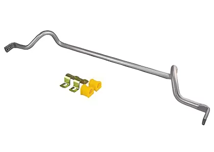 Mitsubishi Lancer - 2008 to 2017 - All [All Except Ralliart] (Front Sway Bar) (26mm) (2 Point Adjustable)